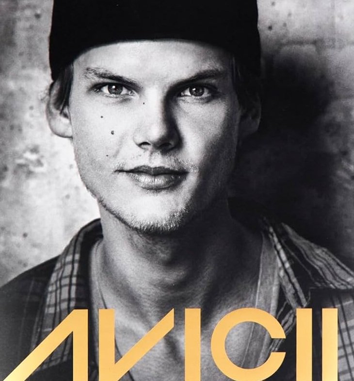 Avicii