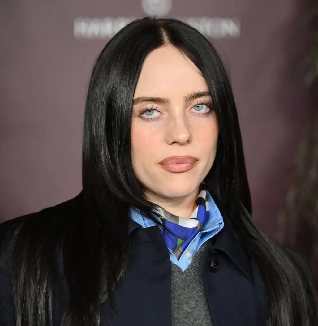Billie Eilish