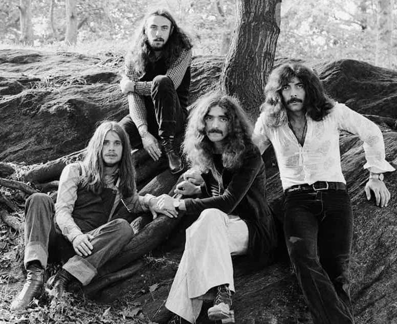 Black Sabbath