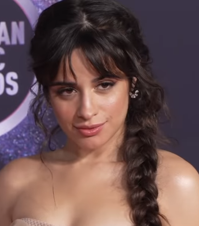 Camila Cabello
