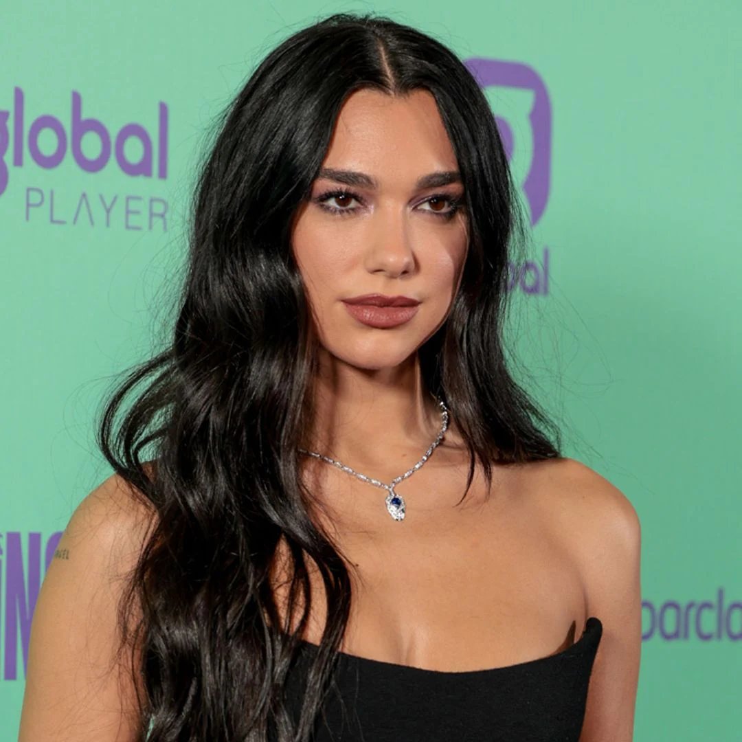 Dua Lipa
