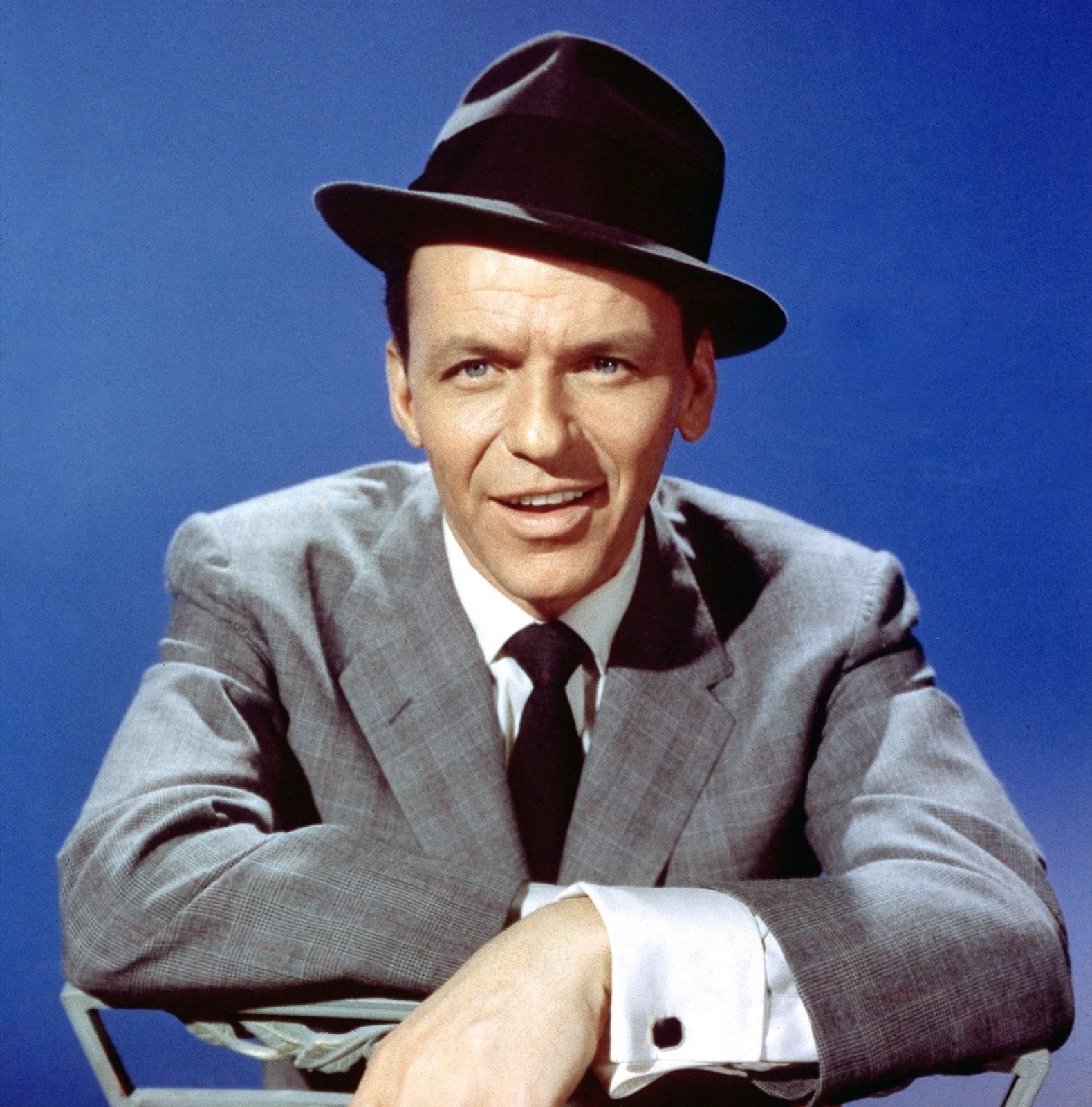 Frank Sinatra