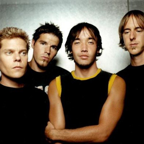 Hoobastank