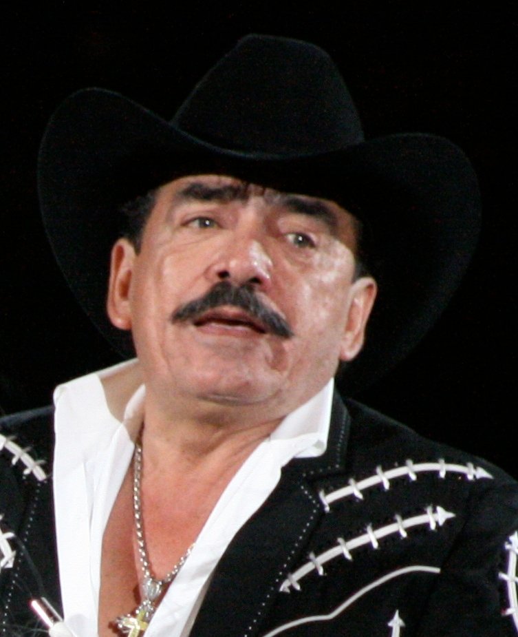 Joan Sebastian