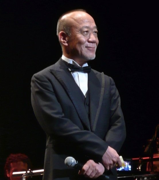Joe Hisaishi