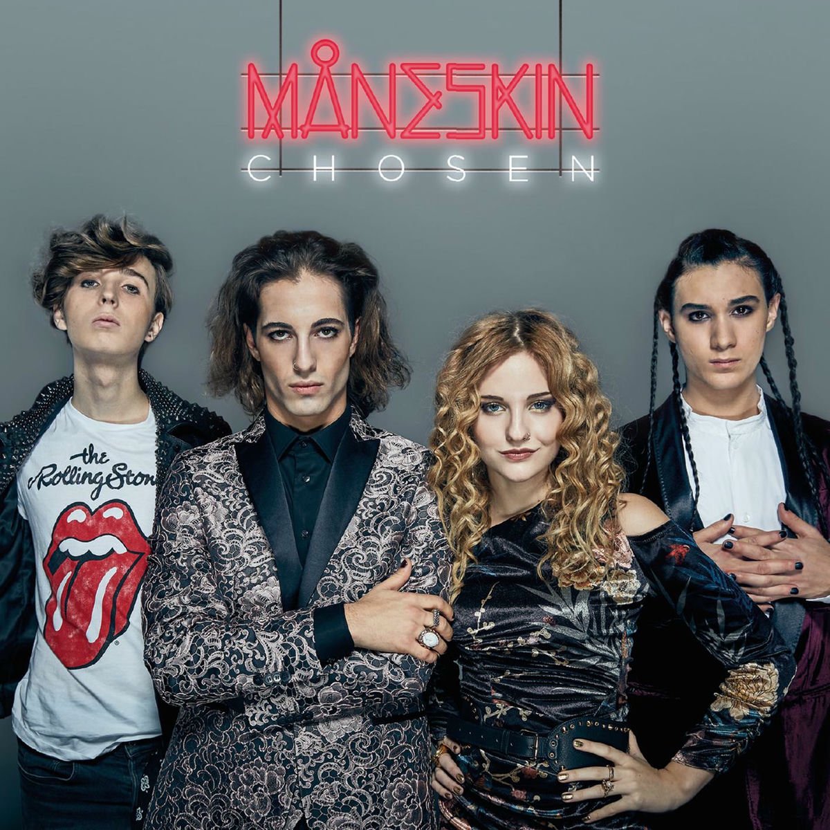 Maneskin