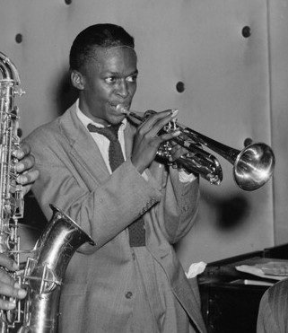 Miles Davis