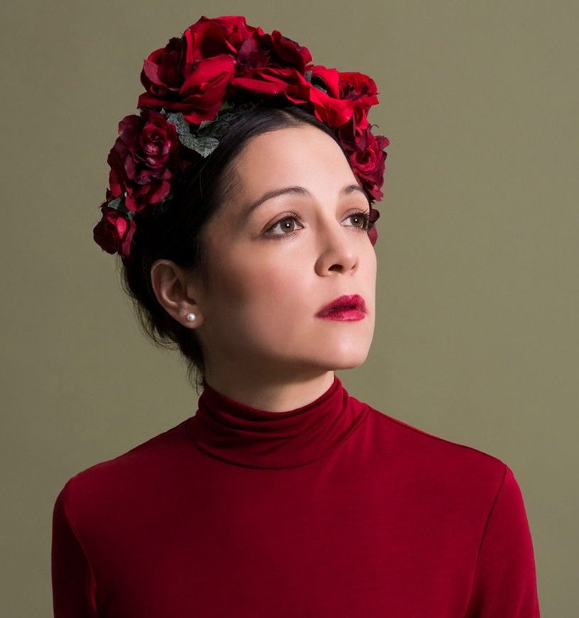 Natalia Lafourcade