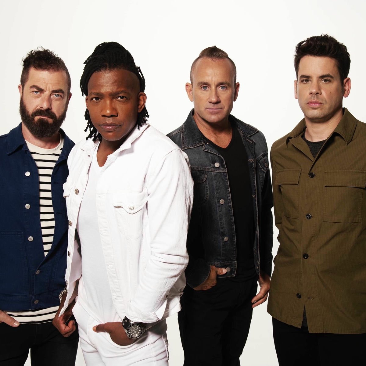 NewsBoys