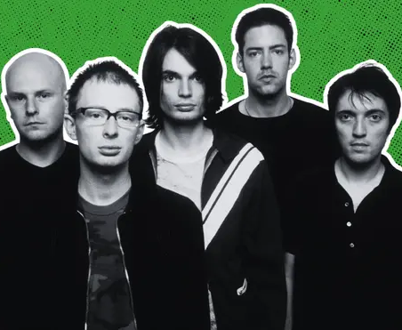 Radiohead