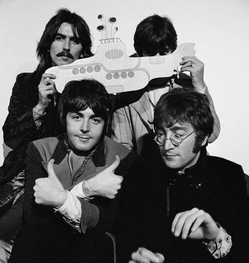 The Beatles