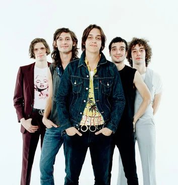 The Strokes